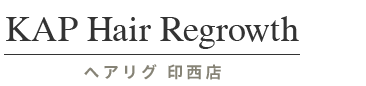 「筋膜カッパ整体院 印西店」ロゴ